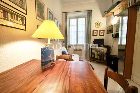 Lejlighed i Menton, Alpes-Maritimes, Menton - € 275.000 | Ref: 86905277 - foto 4
