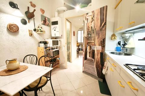Lejlighed i Menton, Alpes-Maritimes, Menton - € 275.000 | Ref: 86905277 - foto 6