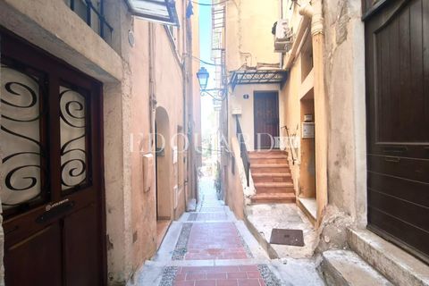 Lejlighed i Menton, Alpes-Maritimes, Menton - € 275.000 | Ref: 86905277 - foto 12