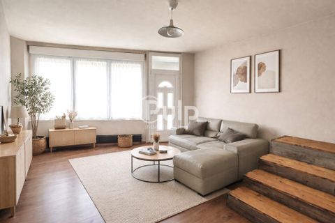Villa i Avion, Pas-de-Calais, Avion - € 159.900 | Ref: len17353 - foto 3