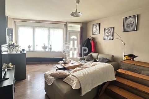 Villa i Avion, Pas-de-Calais, Avion - € 159.900 | Ref: len17353 - foto 4