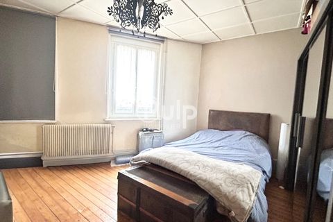 Villa i Avion, Pas-de-Calais, Avion - € 159.900 | Ref: len17353 - foto 6