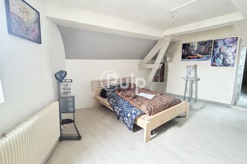Villa i Avion, Pas-de-Calais, Avion - € 159.900 | Ref: len17353 - foto 7