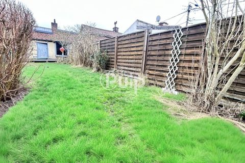 Villa i Avion, Pas-de-Calais, Avion - € 159.900 | Ref: len17353 - foto 8