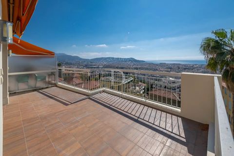 Lejlighed i Nice, Alpes-Maritimes, Nice - € 1.190.000 | Ref: 86906774 - foto 1
