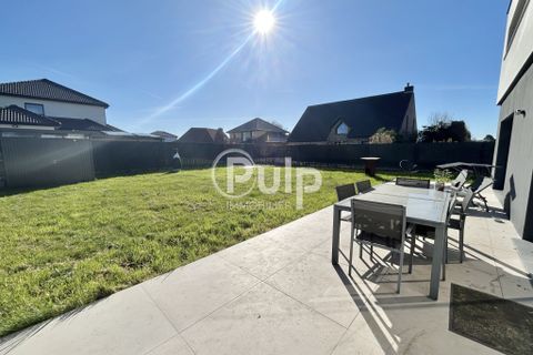 Villa a Provin, Nord, Provin - € 404.900 | Ref: bil17689 - foto 7