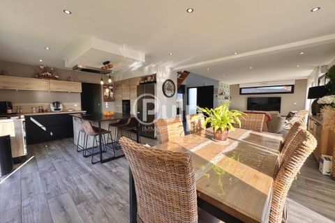 Villa a Gondecourt, Nord, Gondecourt - € 479.900 | Ref: secf17687 - foto 2