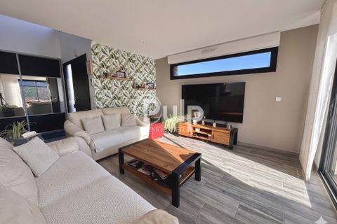 Villa a Gondecourt, Nord, Gondecourt - € 479.900 | Ref: secf17687 - foto 4