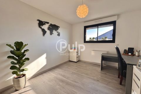 Villa a Gondecourt, Nord, Gondecourt - € 479.900 | Ref: secf17687 - foto 6