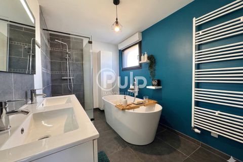 Villa a Gondecourt, Nord, Gondecourt - € 479.900 | Ref: secf17687 - foto 7