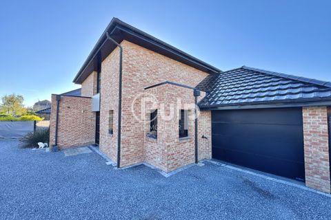Villa a Gondecourt, Nord, Gondecourt - € 479.900 | Ref: secf17687 - foto 11