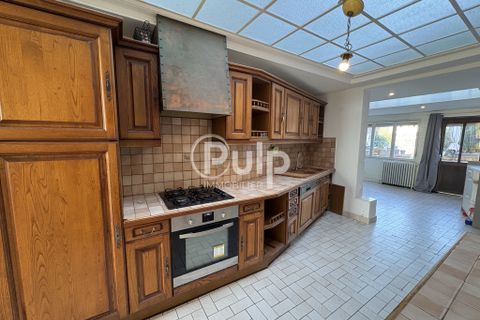 Villa a Loos, Nord, Loos - € 169.900 | Ref: hauf132 - foto 2