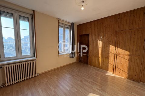 Villa a Loos, Nord, Loos - € 169.900 | Ref: hauf132 - foto 3