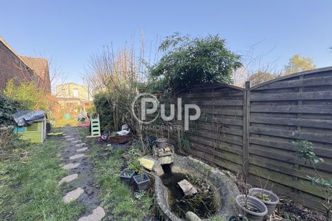Villa a Loos, Nord, Loos - € 169.900 | Ref: hauf132 - foto 6