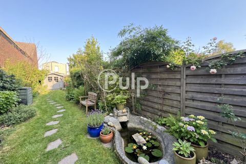 Villa a Loos, Nord, Loos - € 169.900 | Ref: hauf132 - foto 8