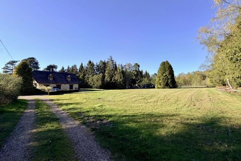 Villa i Bernay, Eure, Bernay - € 282 000 | Ref: 4827 - foto 2