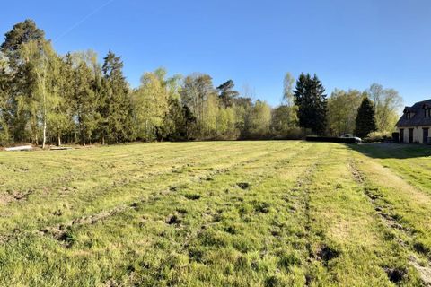 Villa i Bernay, Eure, Bernay - € 282 000 | Ref: 4827 - foto 3