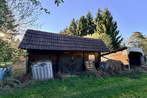 Villa i Bernay, Eure, Bernay - € 282 000 | Ref: 4827 - foto 7