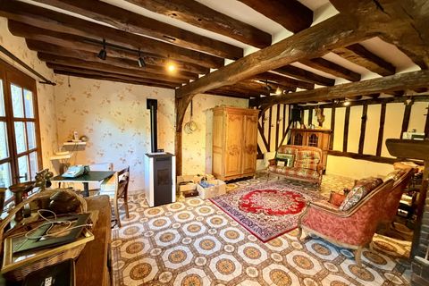 Villa i Bernay, Eure, Bernay - € 282 000 | Ref: 4827 - foto 9