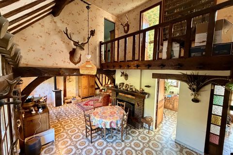Villa i Bernay, Eure, Bernay - € 282 000 | Ref: 4827 - foto 11