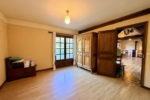 Villa i Bernay, Eure, Bernay - € 282 000 | Ref: 4827 - foto 14