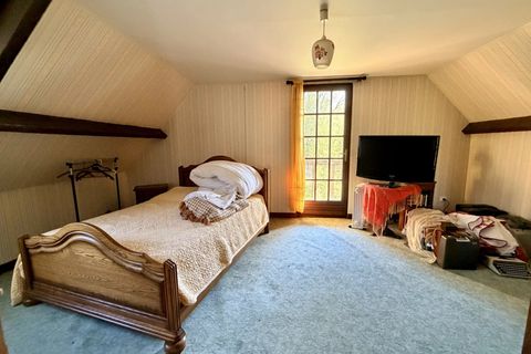 Villa i Bernay, Eure, Bernay - € 282 000 | Ref: 4827 - foto 23