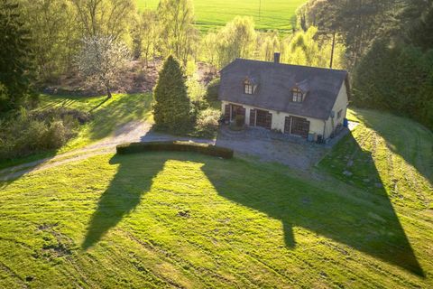 Villa i Bernay, Eure, Bernay - € 282 000 | Ref: 4827 - foto 28