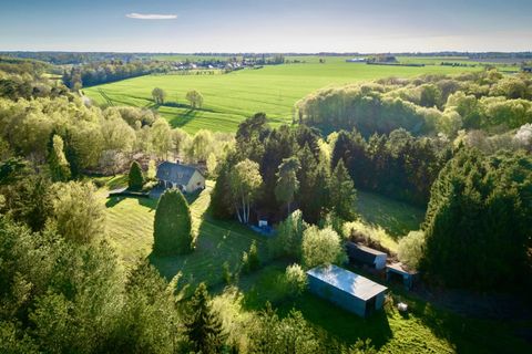 Villa i Bernay, Eure, Bernay - € 282 000 | Ref: 4827 - foto 29