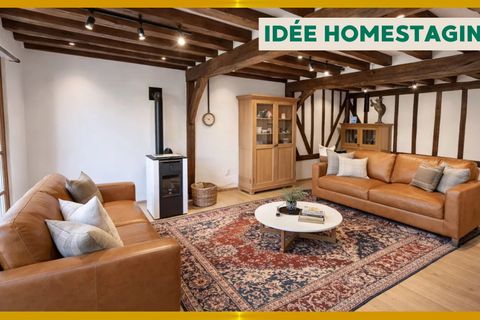 Villa i Bernay, Eure, Bernay - € 282 000 | Ref: 4827 - foto 10