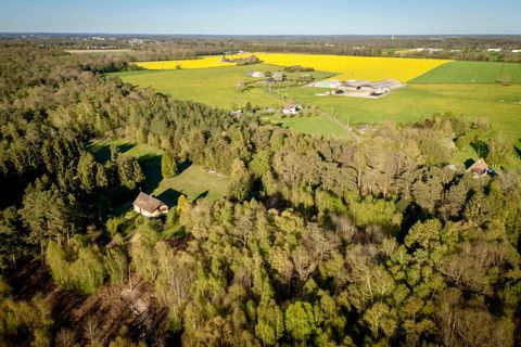 Villa - Bernay, Eure, Bernay - € 262 000 | Réf : 4827 - photo 1