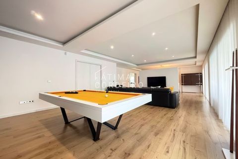 Villa i Quinta do Anjo, Setubal, Quinta do Anjo - € 865.000 | Ref: 326QM - foto 1