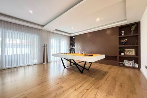 Villa i Quinta do Anjo, Setubal, Quinta do Anjo - € 865.000 | Ref: 326QM - foto 3