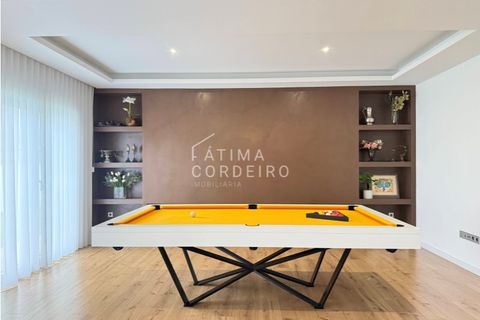 Villa i Quinta do Anjo, Setubal, Quinta do Anjo - € 865.000 | Ref: 326QM - foto 4