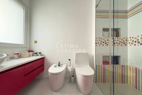 Villa i Quinta do Anjo, Setubal, Quinta do Anjo - € 865.000 | Ref: 326QM - foto 10