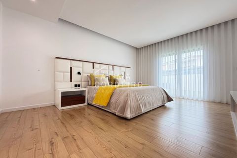 Villa i Quinta do Anjo, Setubal, Quinta do Anjo - € 865.000 | Ref: 326QM - foto 17