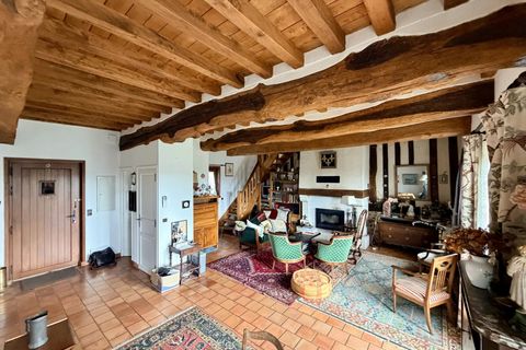 Villa i Bernay, Eure, Bernay - € 215.000 | Ref: 4822 - foto 2