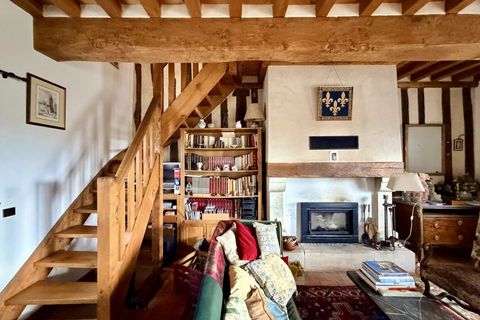 Villa i Bernay, Eure, Bernay - € 215.000 | Ref: 4822 - foto 4