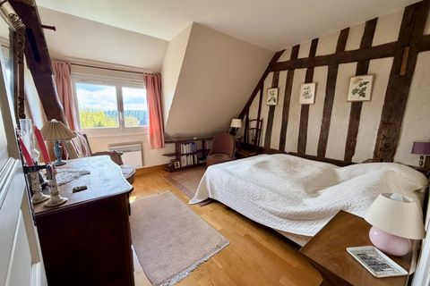 Villa i Bernay, Eure, Bernay - € 215.000 | Ref: 4822 - foto 6