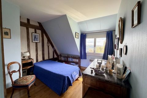 Villa i Bernay, Eure, Bernay - € 215.000 | Ref: 4822 - foto 7