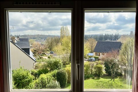 Villa i Bernay, Eure, Bernay - € 215.000 | Ref: 4822 - foto 9
