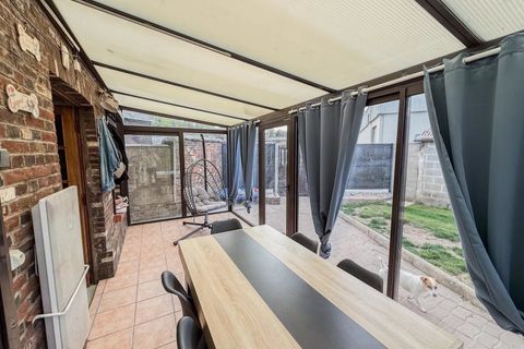 Villa i Beaumont-le-Roger, Eure, Beaumont-le-Roger - € 114 000 | Ref: 4826 - foto 2