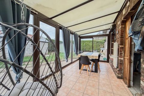 Villa i Beaumont-le-Roger, Eure, Beaumont-le-Roger - € 114 000 | Ref: 4826 - foto 3