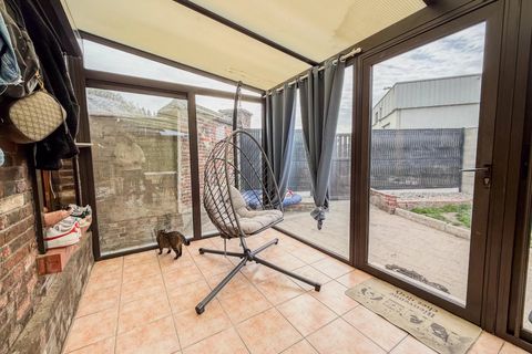 Villa i Beaumont-le-Roger, Eure, Beaumont-le-Roger - € 114 000 | Ref: 4826 - foto 4