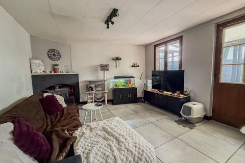 Villa i Beaumont-le-Roger, Eure, Beaumont-le-Roger - € 114 000 | Ref: 4826 - foto 5