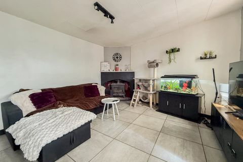 Villa i Beaumont-le-Roger, Eure, Beaumont-le-Roger - € 114 000 | Ref: 4826 - foto 7