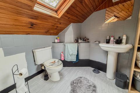 Villa i Beaumont-le-Roger, Eure, Beaumont-le-Roger - € 114 000 | Ref: 4826 - foto 10