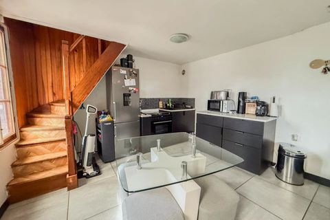Villa i Beaumont-le-Roger, Eure, Beaumont-le-Roger - € 114 000 | Ref: 4826 - foto 13