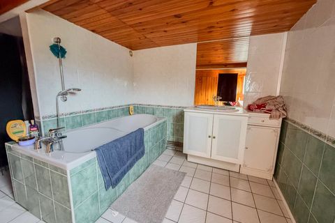 Villa i Beaumont-le-Roger, Eure, Beaumont-le-Roger - € 114 000 | Ref: 4826 - foto 16