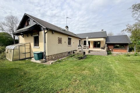 Villa i Bernay, Eure, Bernay - € 270.000 | Ref: 4828 - foto 3