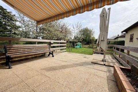Villa i Bernay, Eure, Bernay - € 270.000 | Ref: 4828 - foto 5